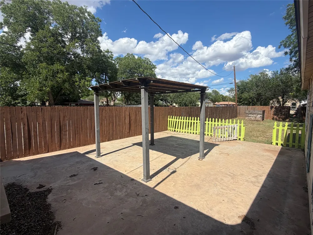 901 Ash Merkel, TX 79536