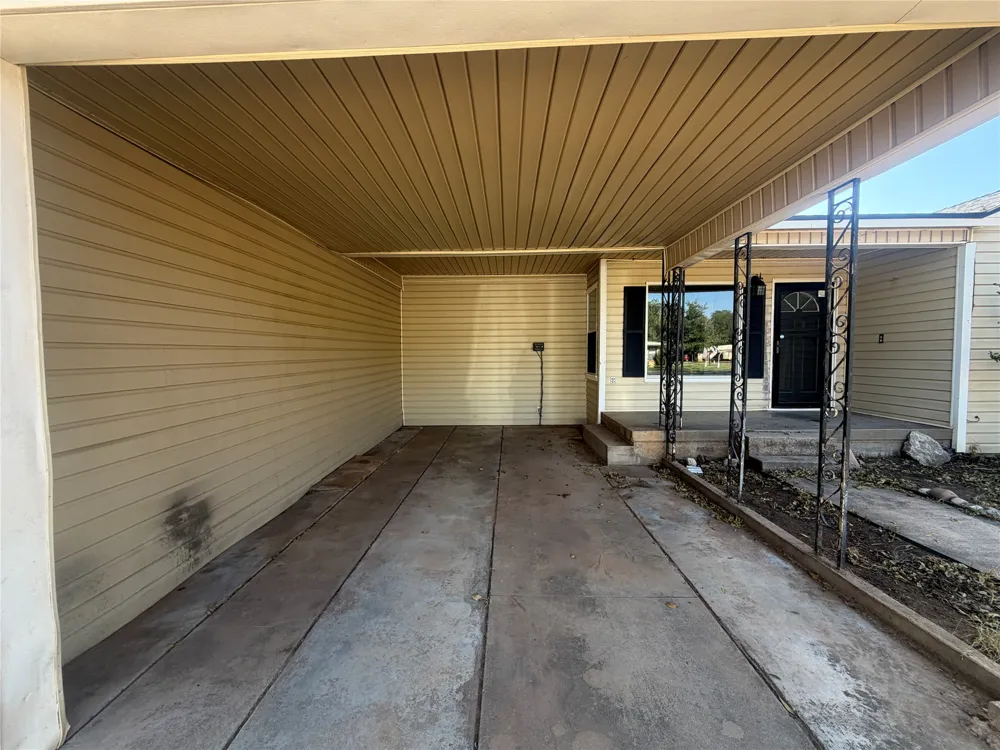 901 Ash Merkel, TX 79536