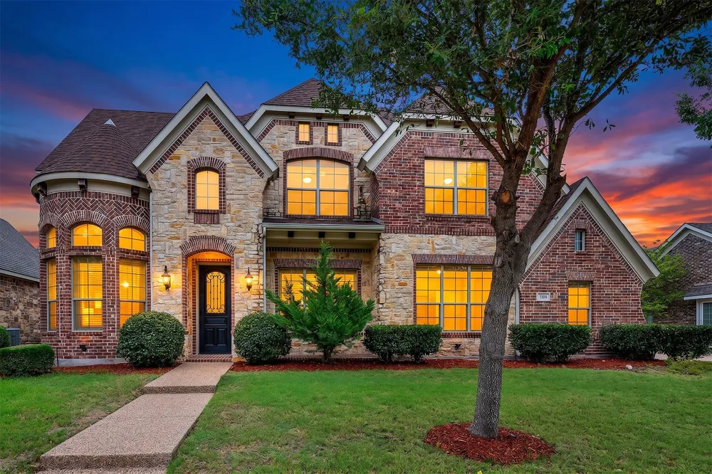 2491 Stonybrook Drive