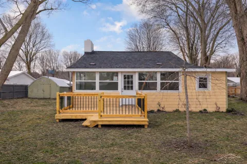 39 Spruce Ridge Drive
