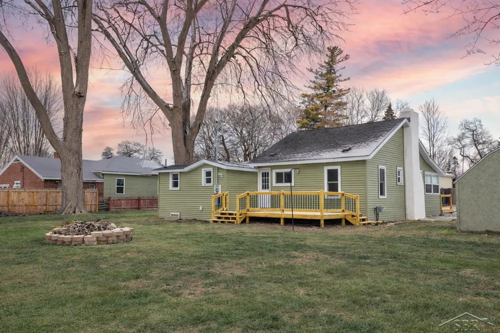39 Spruce Ridge Drive Bangor Charter Township, MI 48706