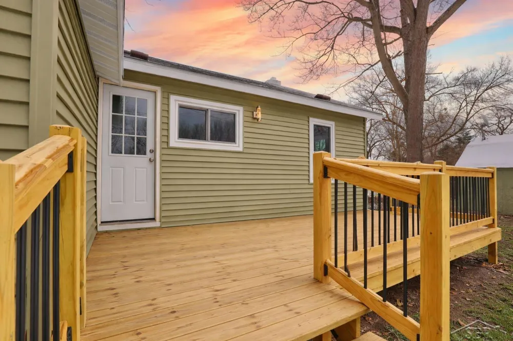 39 Spruce Ridge Drive Bangor Charter Township, MI 48706