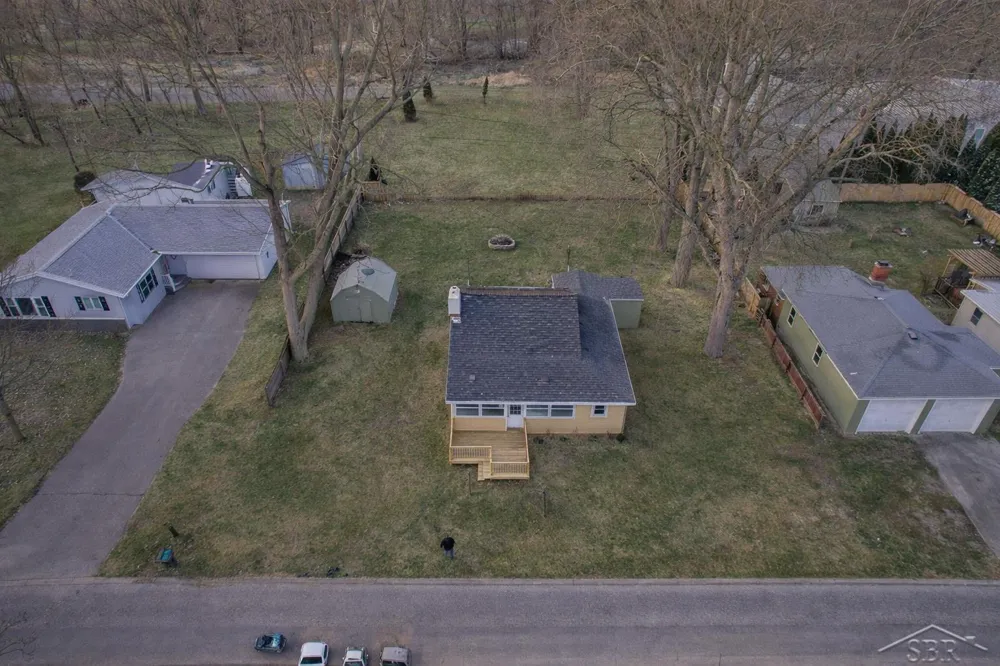 39 Spruce Ridge Drive Bangor Charter Township, MI 48706