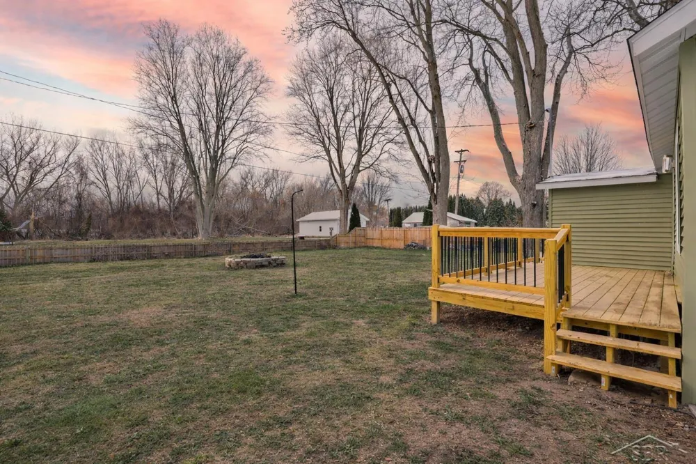 39 Spruce Ridge Drive Bangor Charter Township, MI 48706