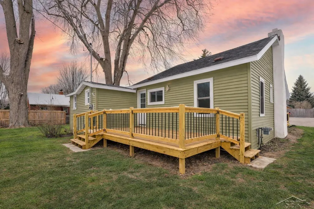 39 Spruce Ridge Drive Bangor Charter Township, MI 48706