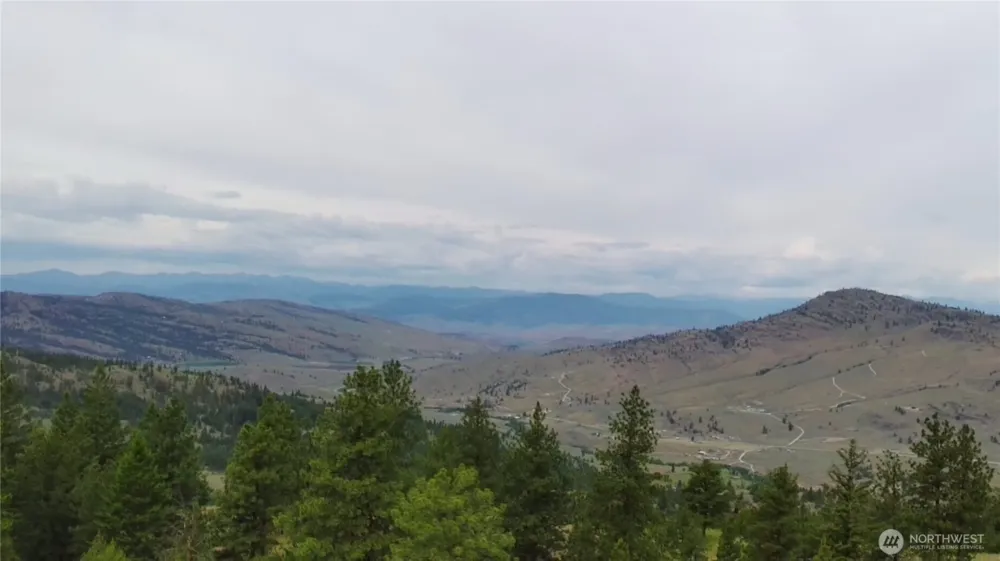111 TBD Patterson Creek Tonasket, WA 98855