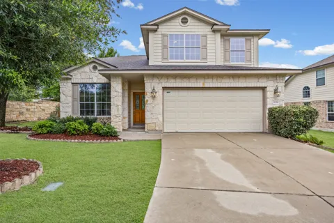 11304 Staked Plains Drive