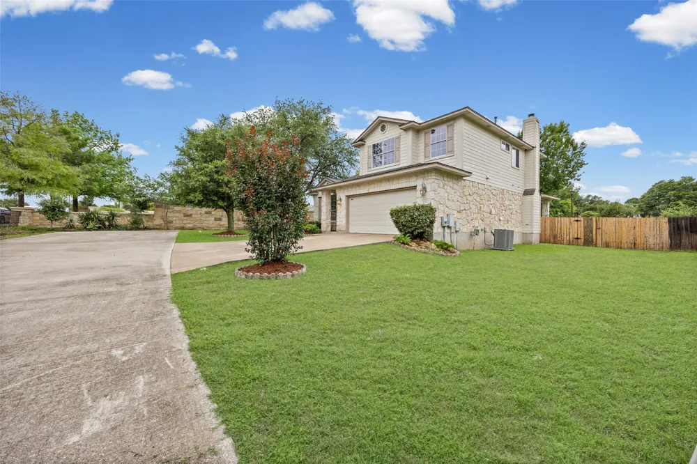 11304 Staked Plains Drive Austin, TX 78717