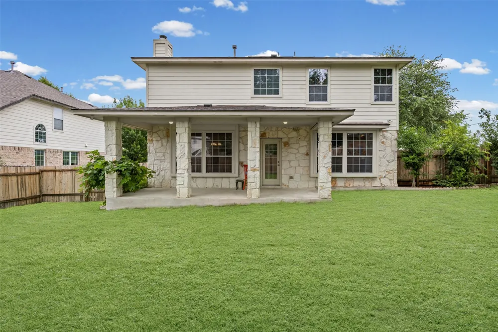 11304 Staked Plains Drive Austin, TX 78717