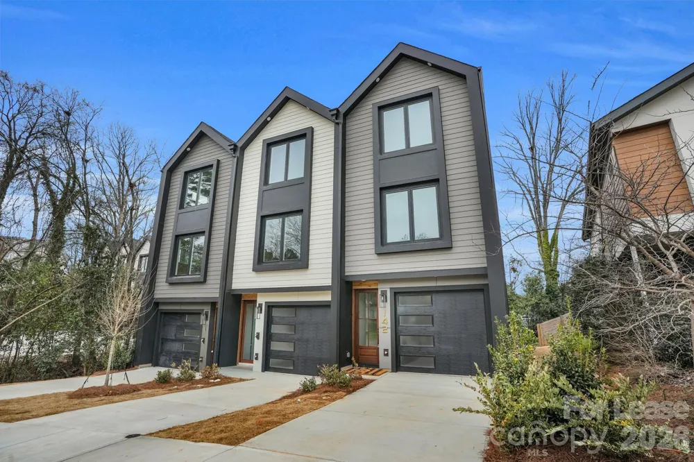 142 Mattoon Street