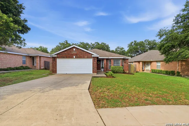 9318 SHOTGUN DR