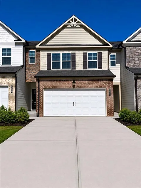 3853 Billabong Trail #113