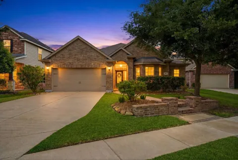 19011 Cove Forest Lane