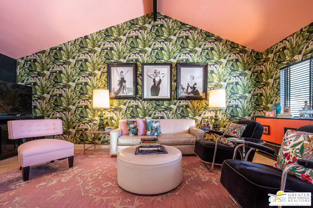 2149 Sunshine Circle Palm Springs, CA 92264
