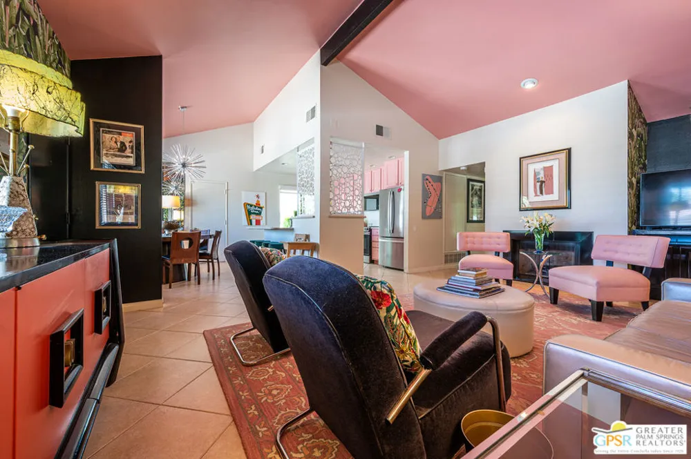 2149 Sunshine Circle Palm Springs, CA 92264