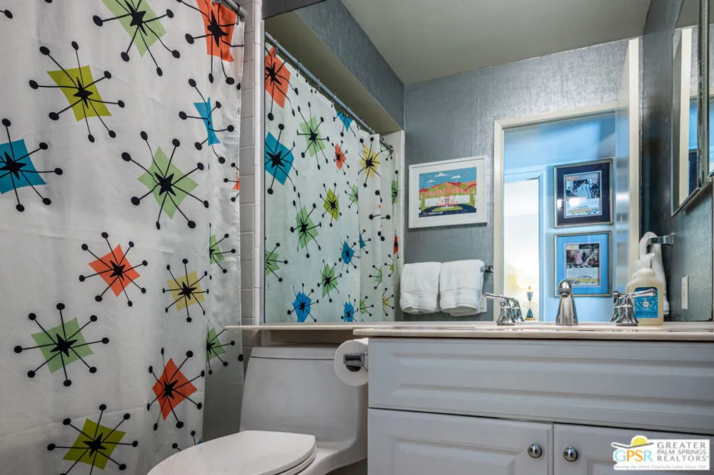 2149 Sunshine Circle Palm Springs, CA 92264