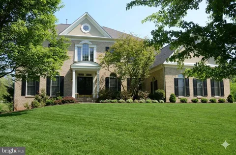 13813 GOLDEN FIELDS COURT