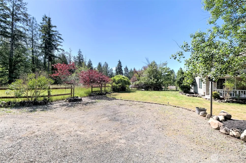 361 North Hill Road Hoodsport, WA 98548