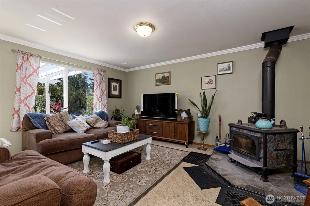 361 North Hill Road Hoodsport, WA 98548