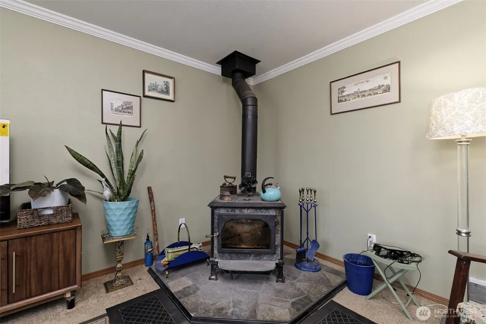 361 North Hill Road Hoodsport, WA 98548
