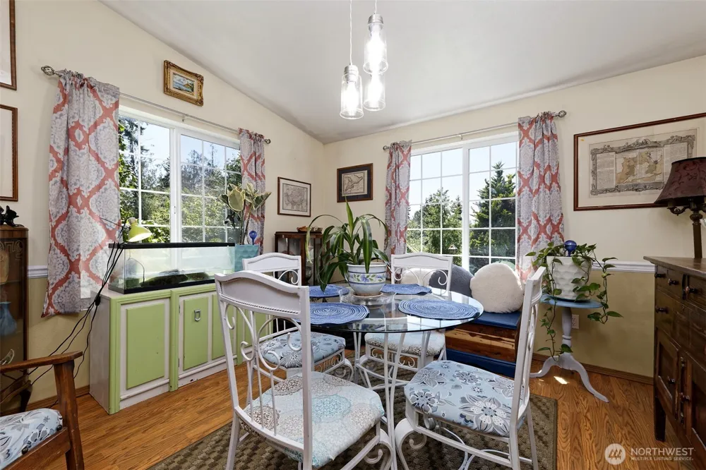 361 North Hill Road Hoodsport, WA 98548