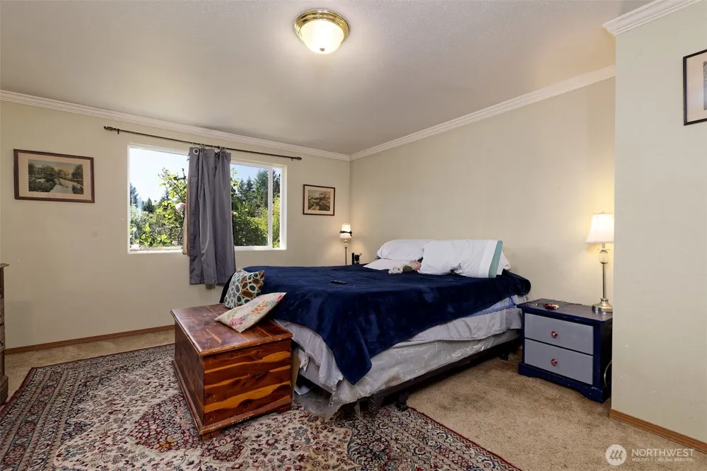 361 North Hill Road Hoodsport, WA 98548