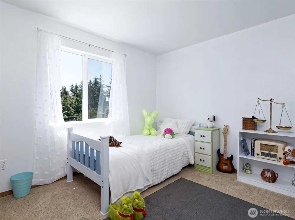 361 North Hill Road Hoodsport, WA 98548