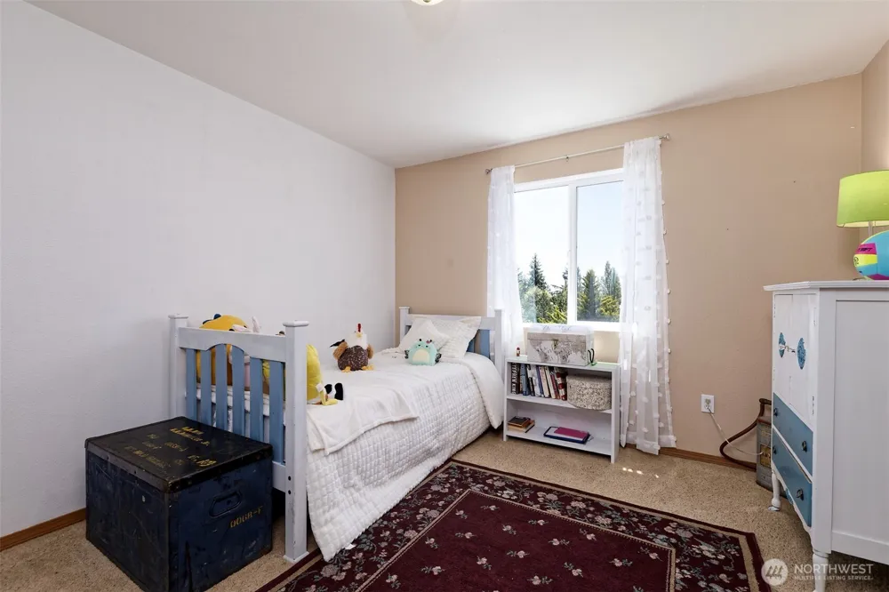 361 North Hill Road Hoodsport, WA 98548