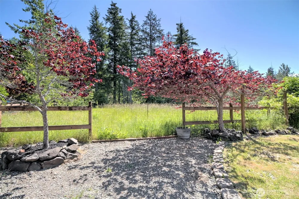 361 North Hill Road Hoodsport, WA 98548