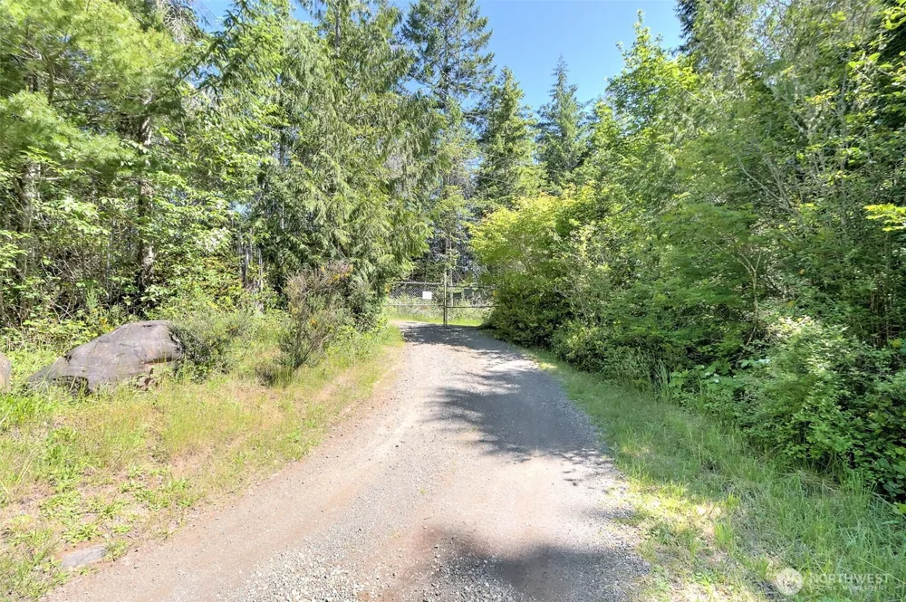 361 North Hill Road Hoodsport, WA 98548