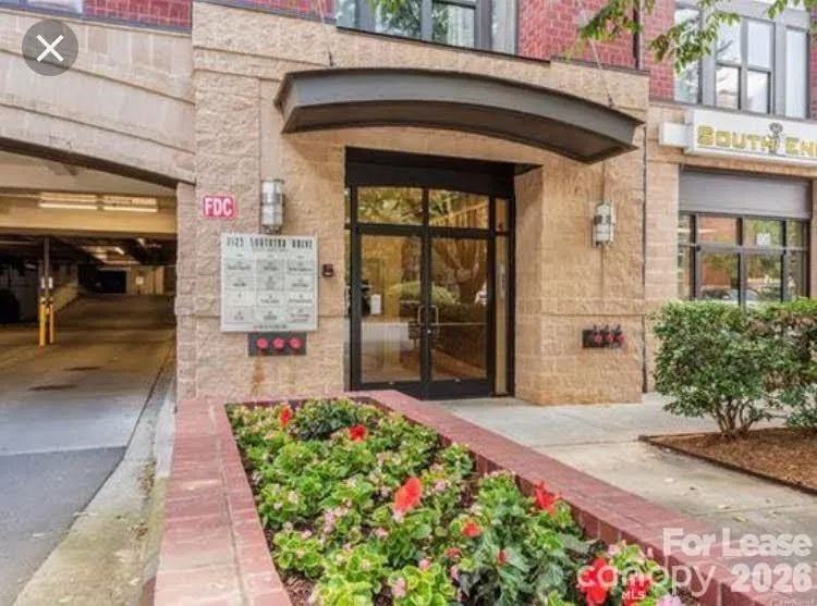2125 Southend Drive #313