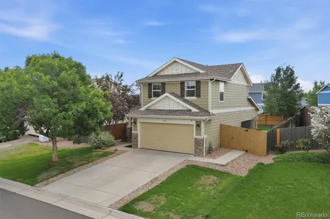867 Sagebrush