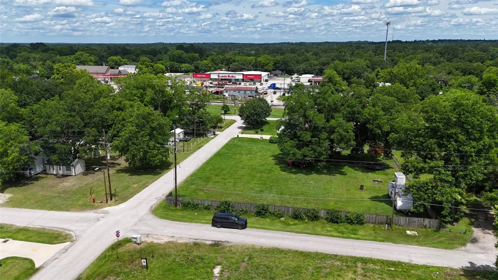 W Third Street Corrigan, TX 75939