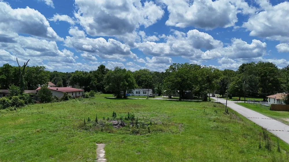 W Third Street Corrigan, TX 75939
