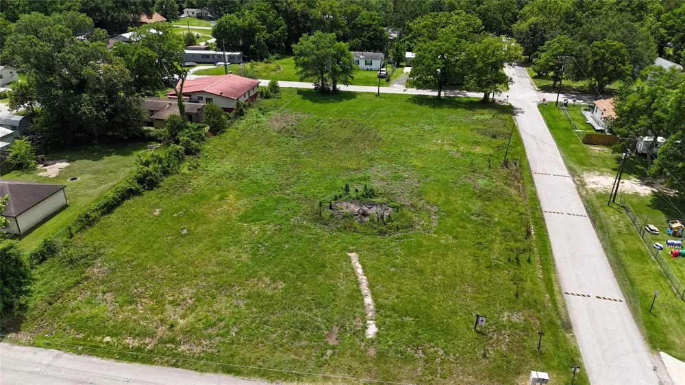W Third Street Corrigan, TX 75939