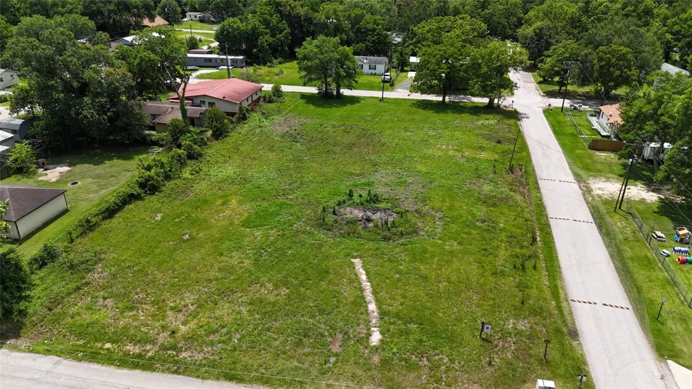 W Third Street Corrigan, TX 75939