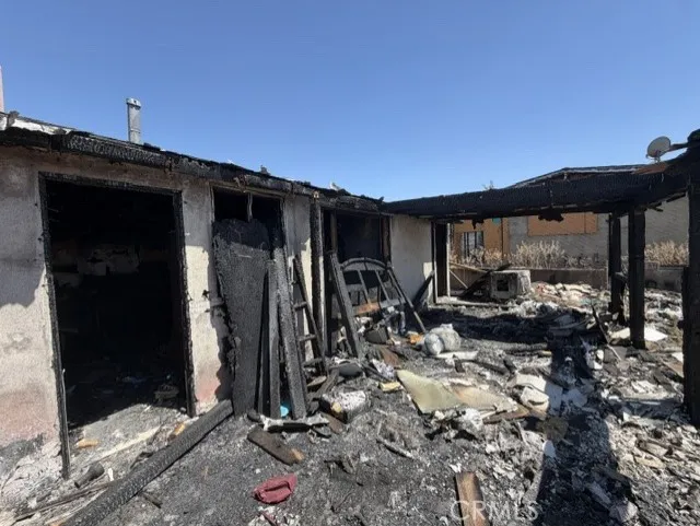 550 Frances Barstow, CA 92311
