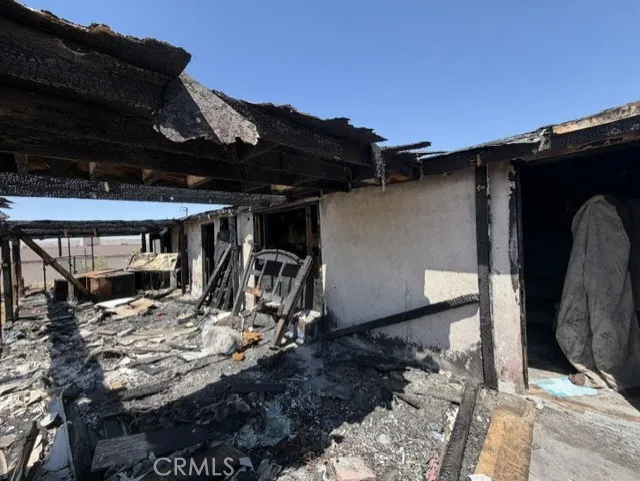 550 Frances Barstow, CA 92311