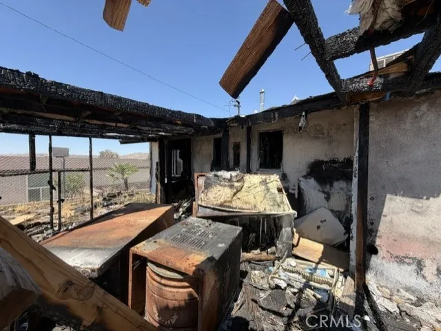 550 Frances Barstow, CA 92311