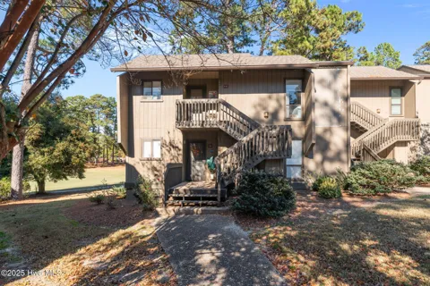 800 Saint Andrews Drive ## 232