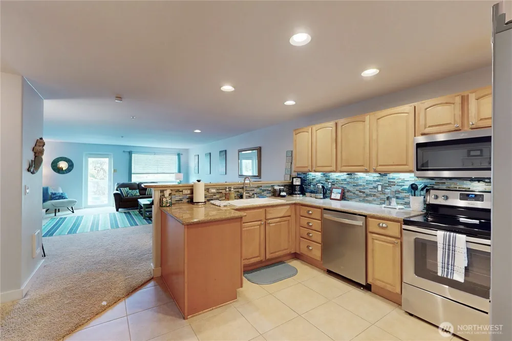 1600 W Ocean Avenue #1227 Westport, WA 98595