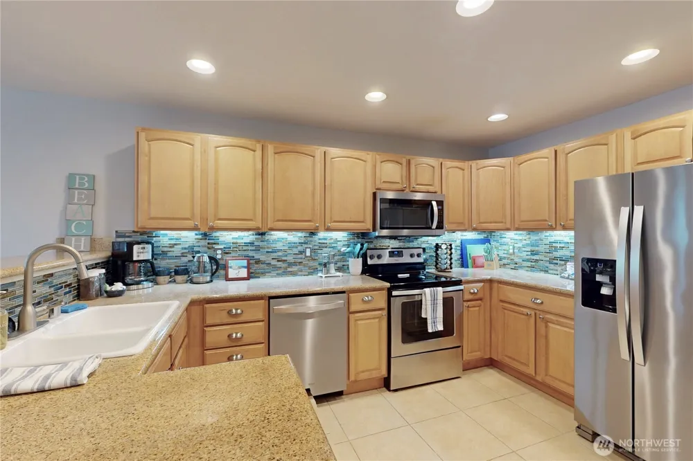1600 W Ocean Avenue #1227 Westport, WA 98595