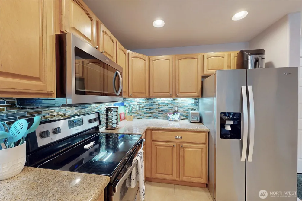 1600 W Ocean Avenue #1227 Westport, WA 98595