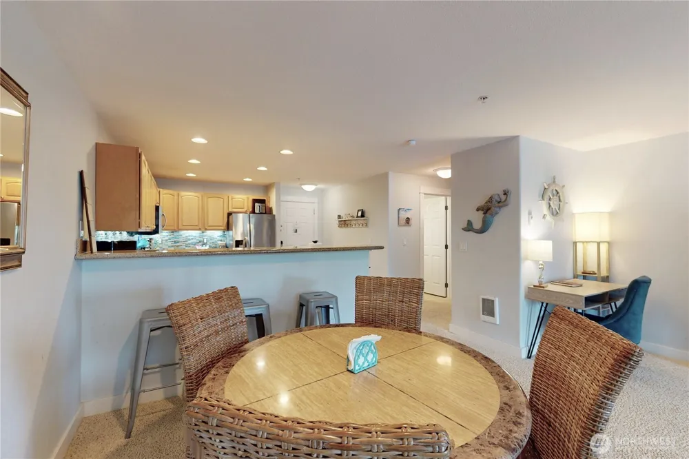 1600 W Ocean Avenue #1227 Westport, WA 98595