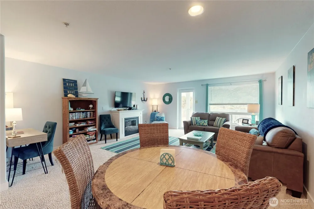 1600 W Ocean Avenue #1227 Westport, WA 98595