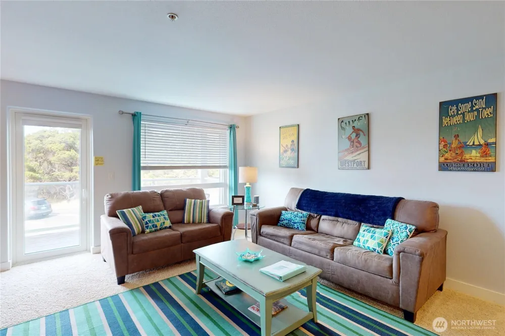 1600 W Ocean Avenue #1227 Westport, WA 98595