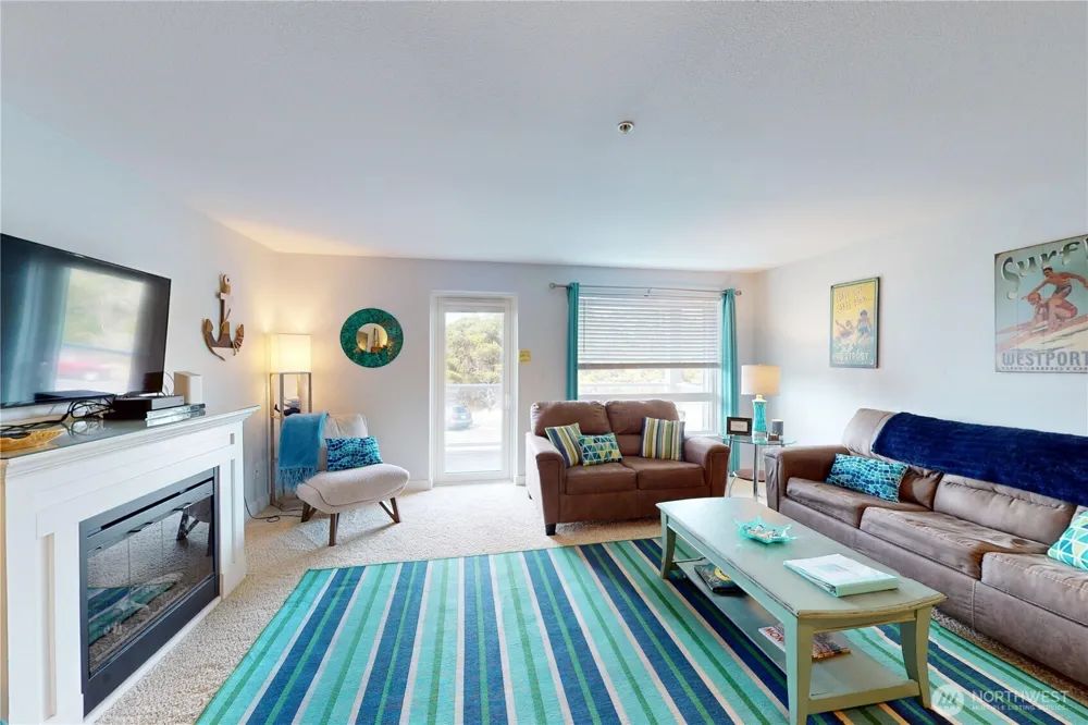 1600 W Ocean Avenue #1227 Westport, WA 98595