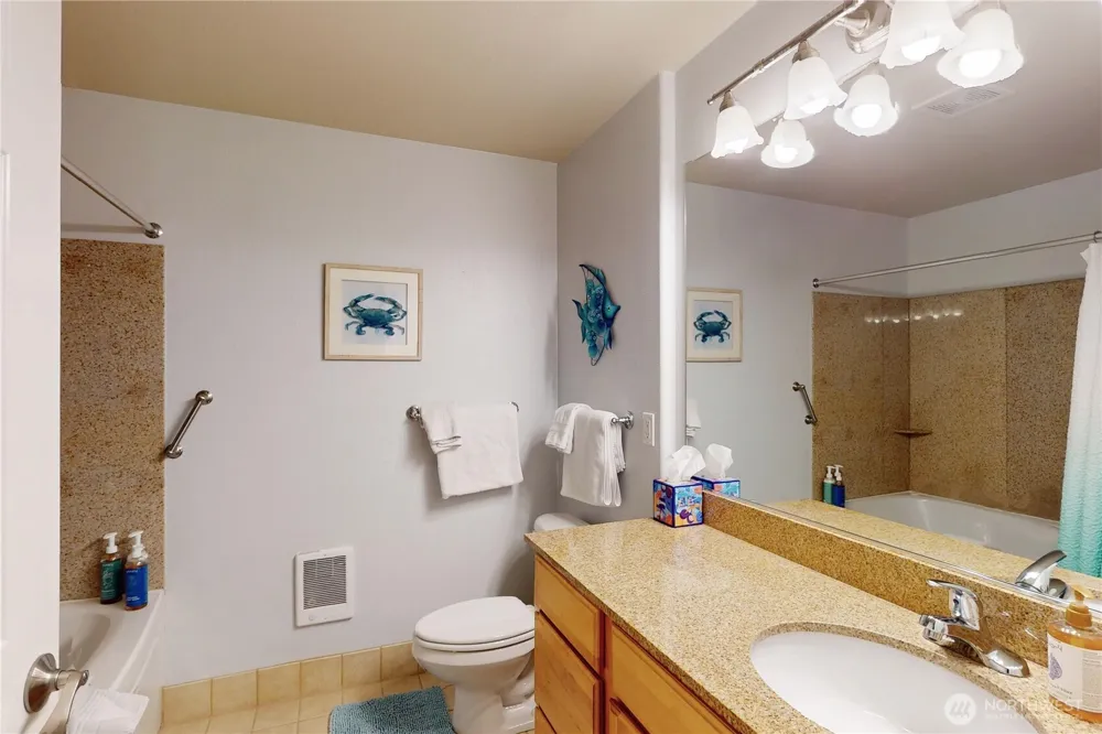 1600 W Ocean Avenue #1227 Westport, WA 98595