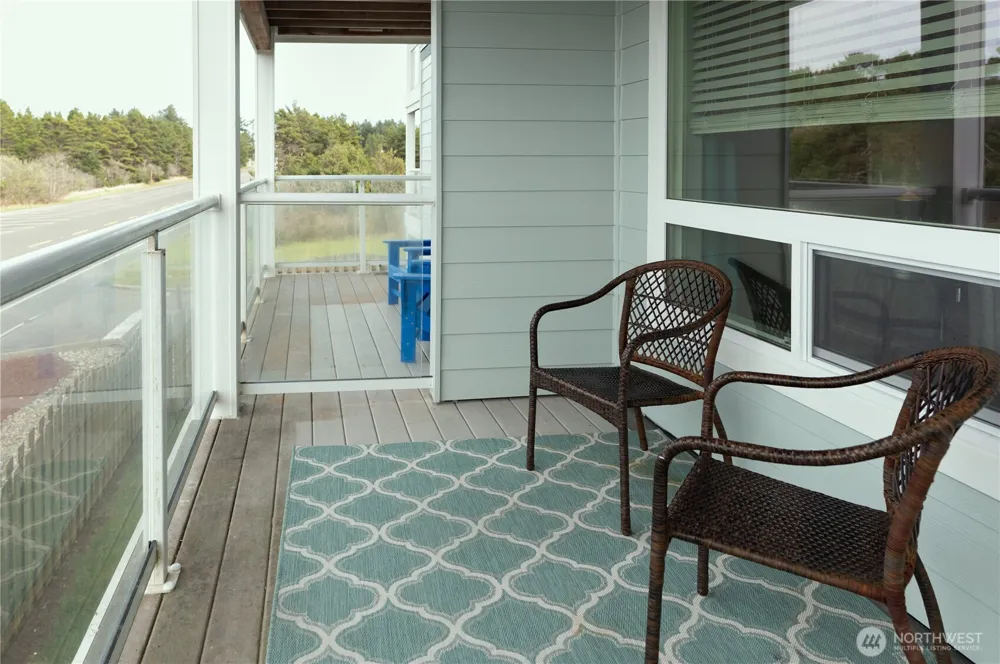 1600 W Ocean Avenue #1227 Westport, WA 98595