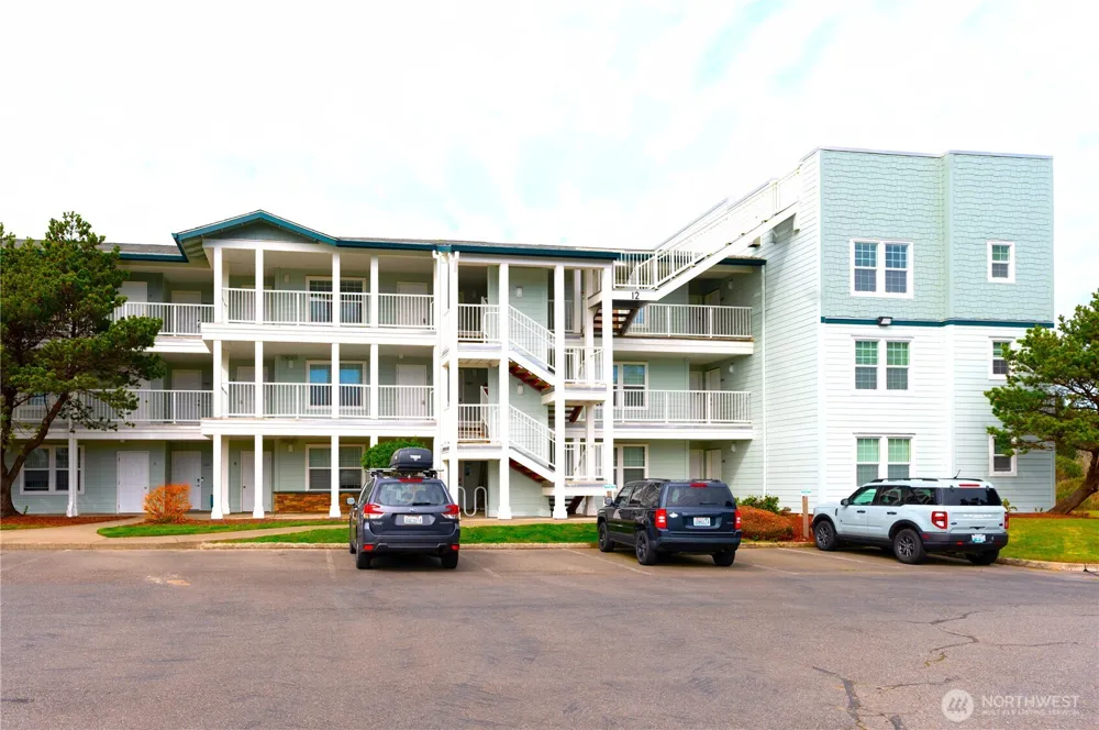 1600 W Ocean Avenue #1227 Westport, WA 98595